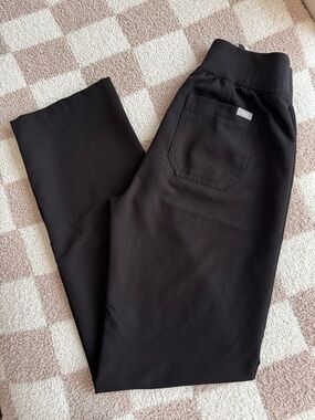 Figs Livingston Scrub Pants XS Tall